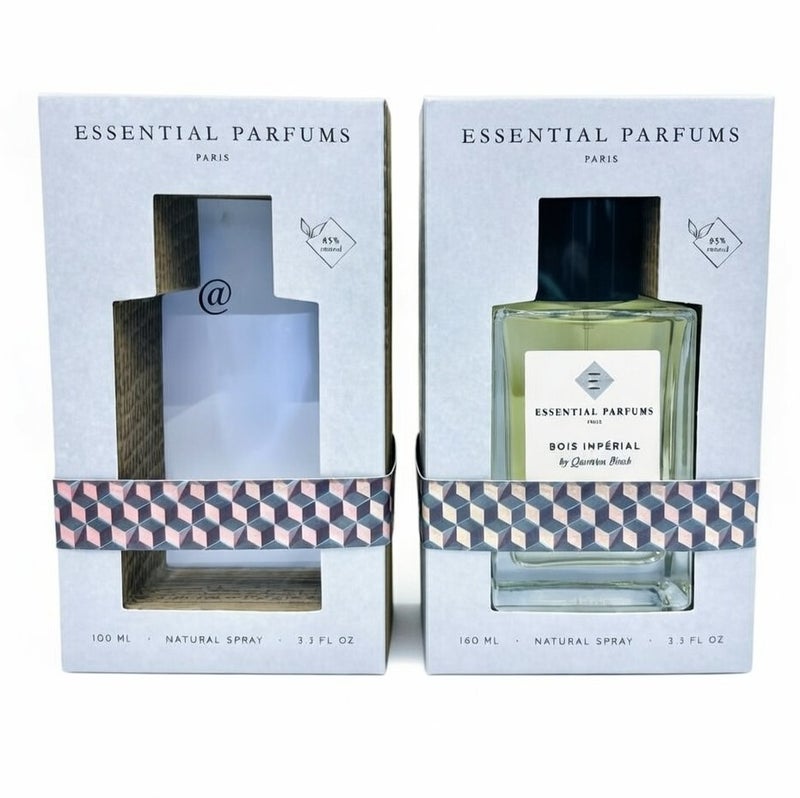 Essential Parfums Paris – Bois Impérial by Quentin Bisch (100ml / 3.3 FL. OZ.) - Image 3